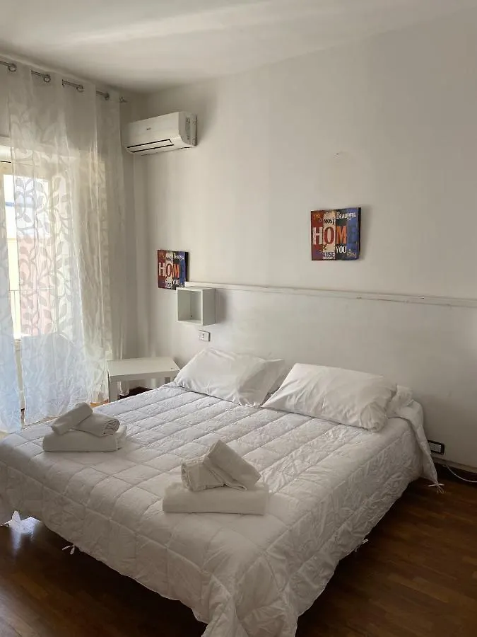 Margherita Rooms CTA