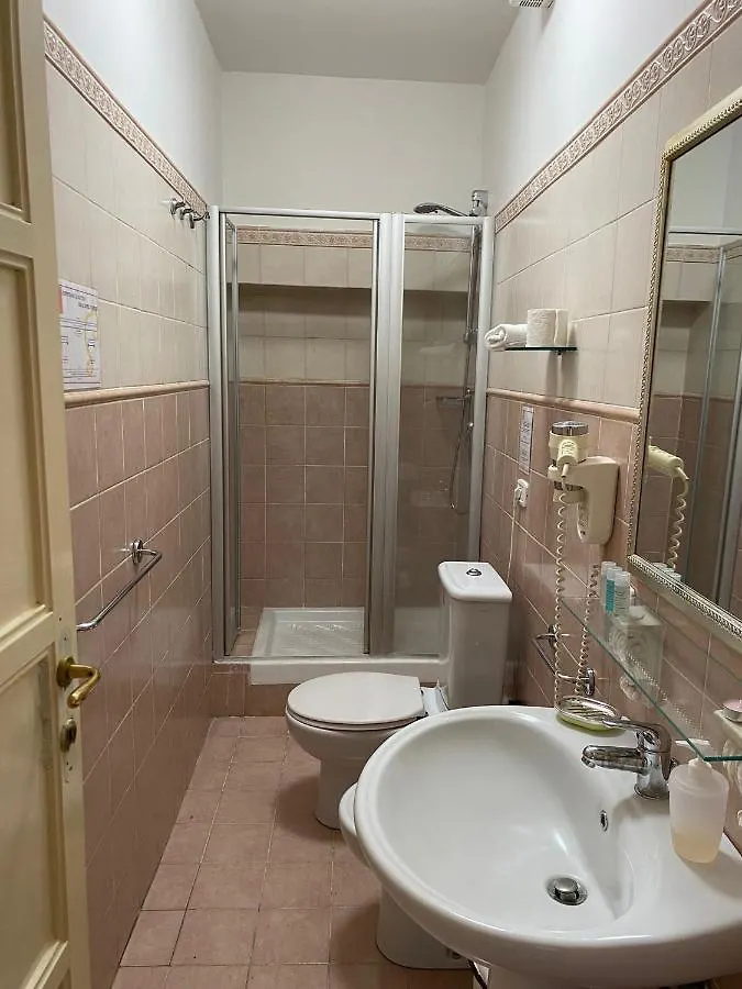 Margherita Rooms CTA
