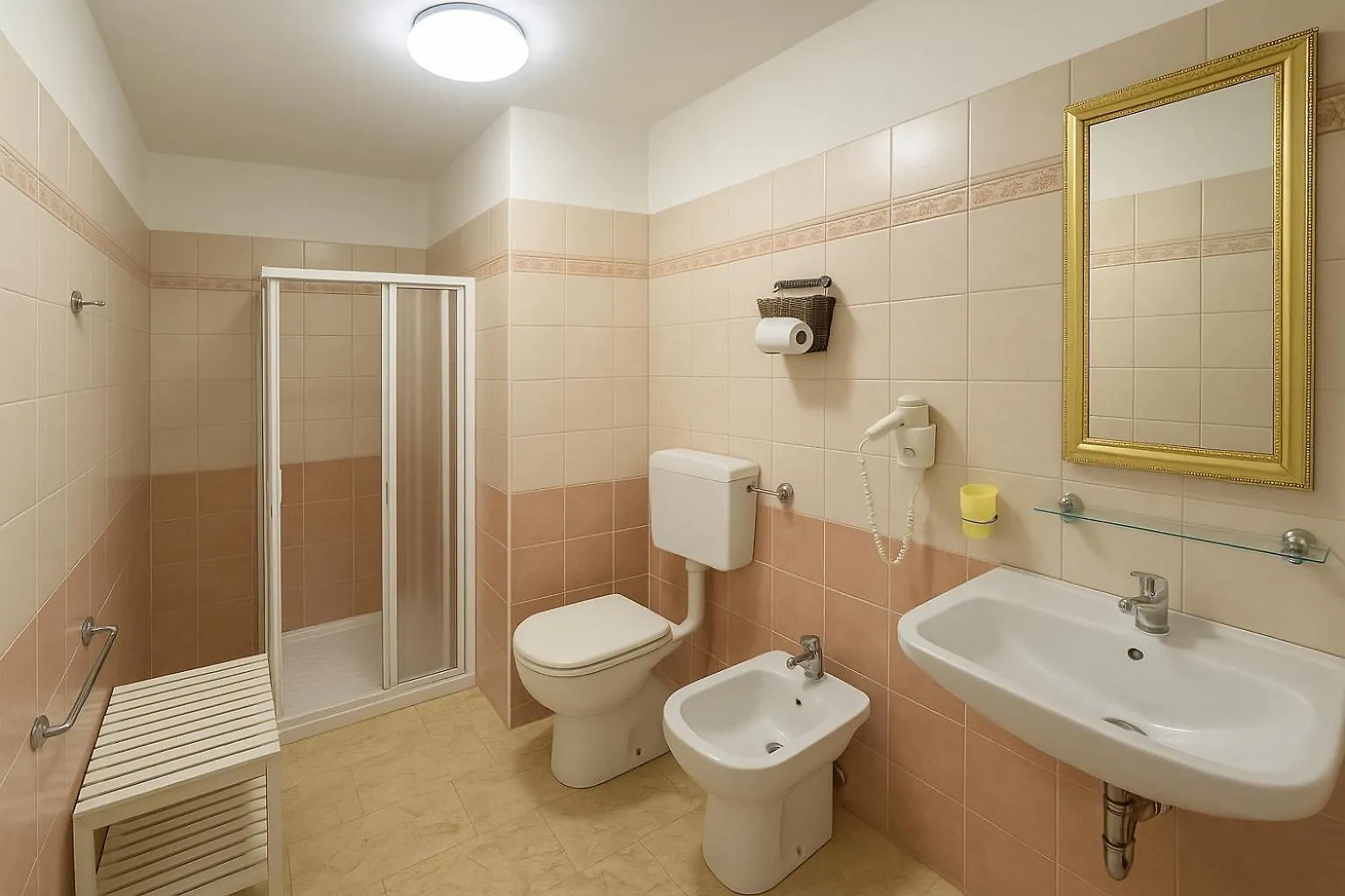 Margherita Rooms كاتانيا 0*,  إيطاليا