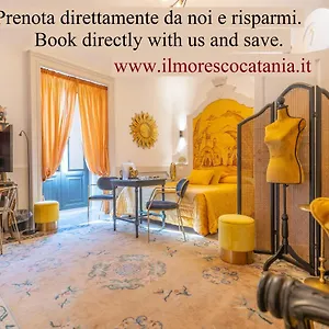 Moresco Catane