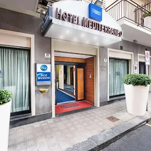 Hotel Western Mediterraneo, CTA
