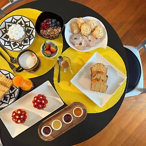 Miss Scola Pastry - Lake Como , Abbadia Lariana Italië