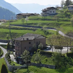 La Vittoria , Crone Italië