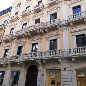 Hotel Umberto House, CTA