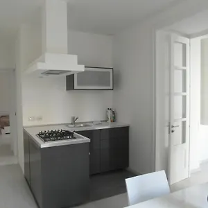 Casa Umberto I Appartement