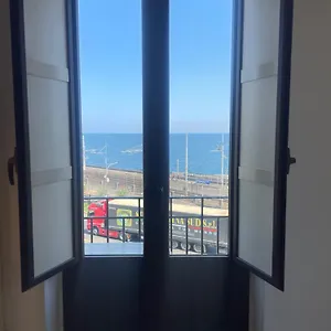 Sea View Apartman