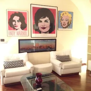 Loft Piazza Appartement