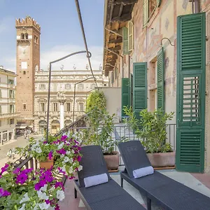 Corte Realdi 3*, Verona Italië