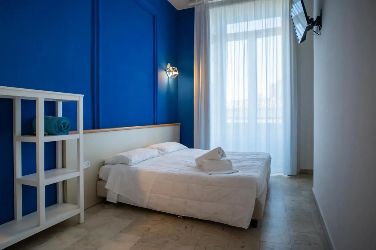 Margherita Rooms Catânia Casa de hóspedes