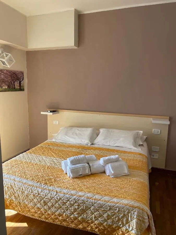 Margherita Rooms Catânia 0*,