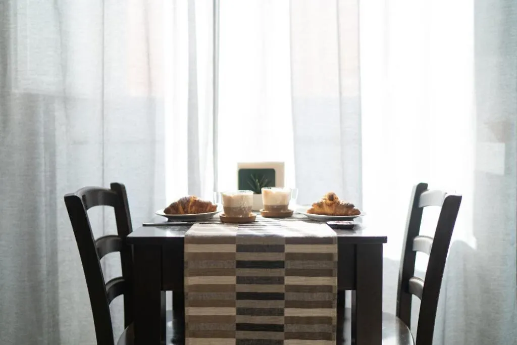 Guest house Margherita Rooms Catania Italy