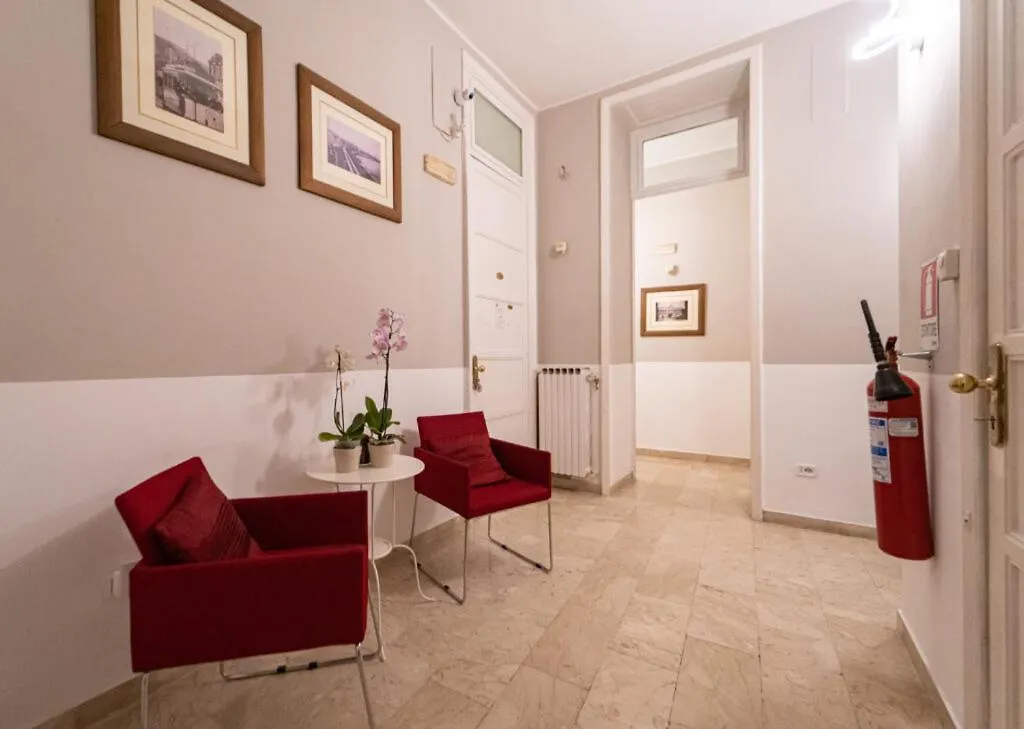 Margherita Rooms Catânia