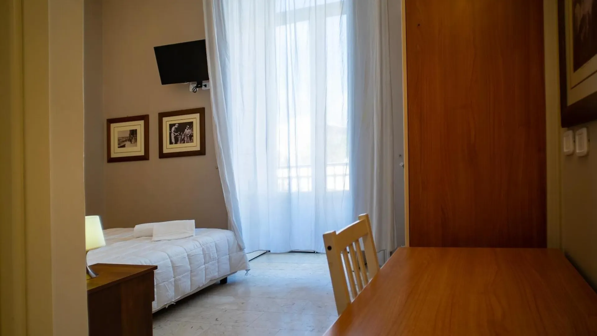 Margherita Rooms Catânia Casa de hóspedes