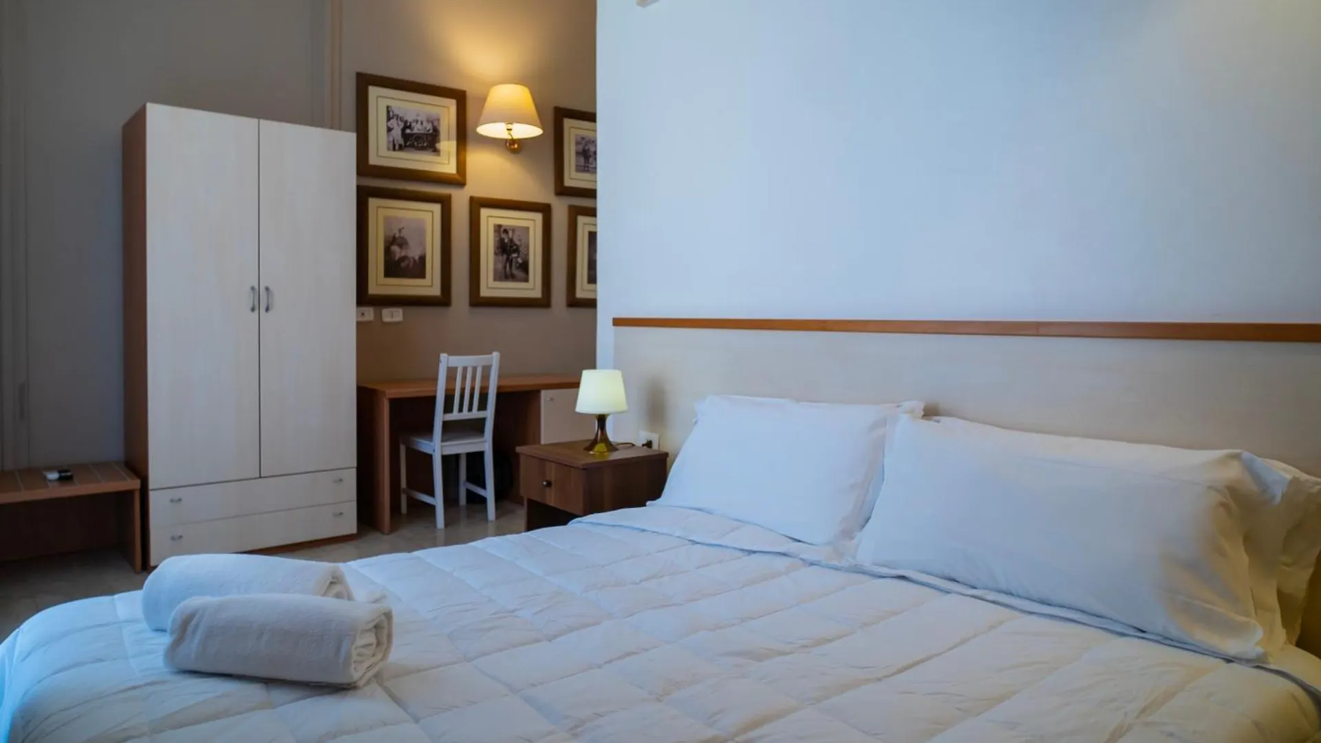 Casa de hóspedes Margherita Rooms Catânia Itália
