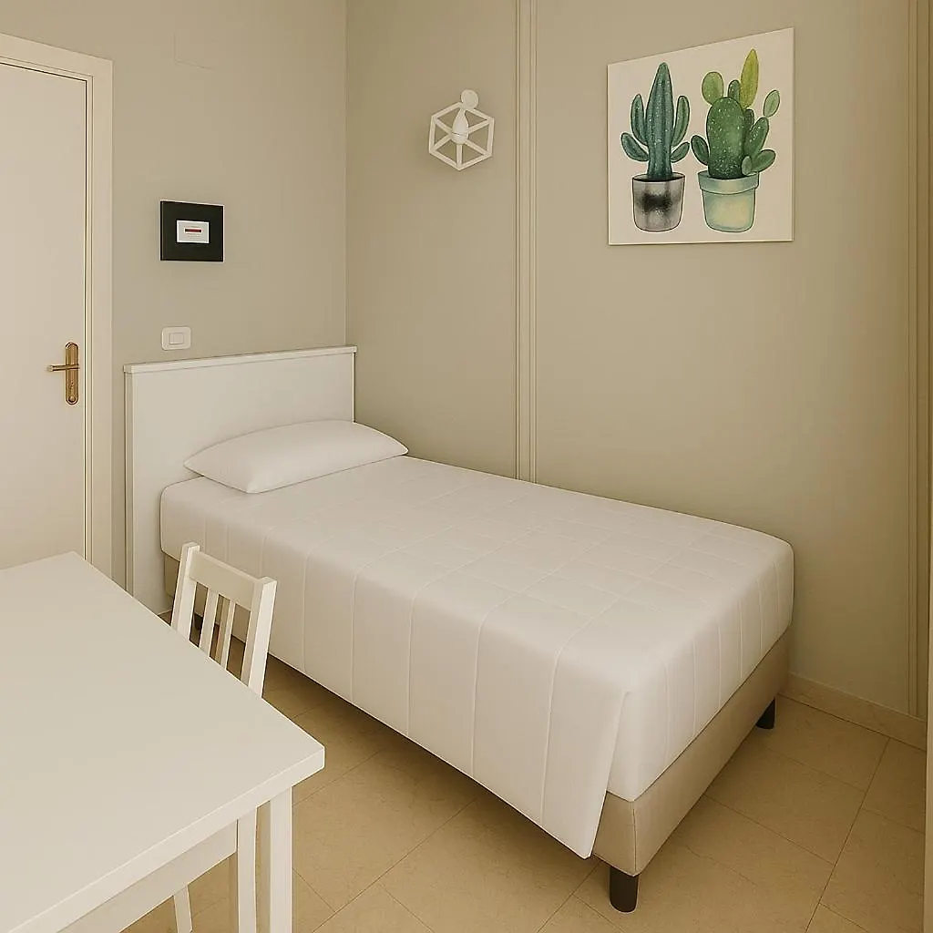 Margherita Rooms Catania Guest house