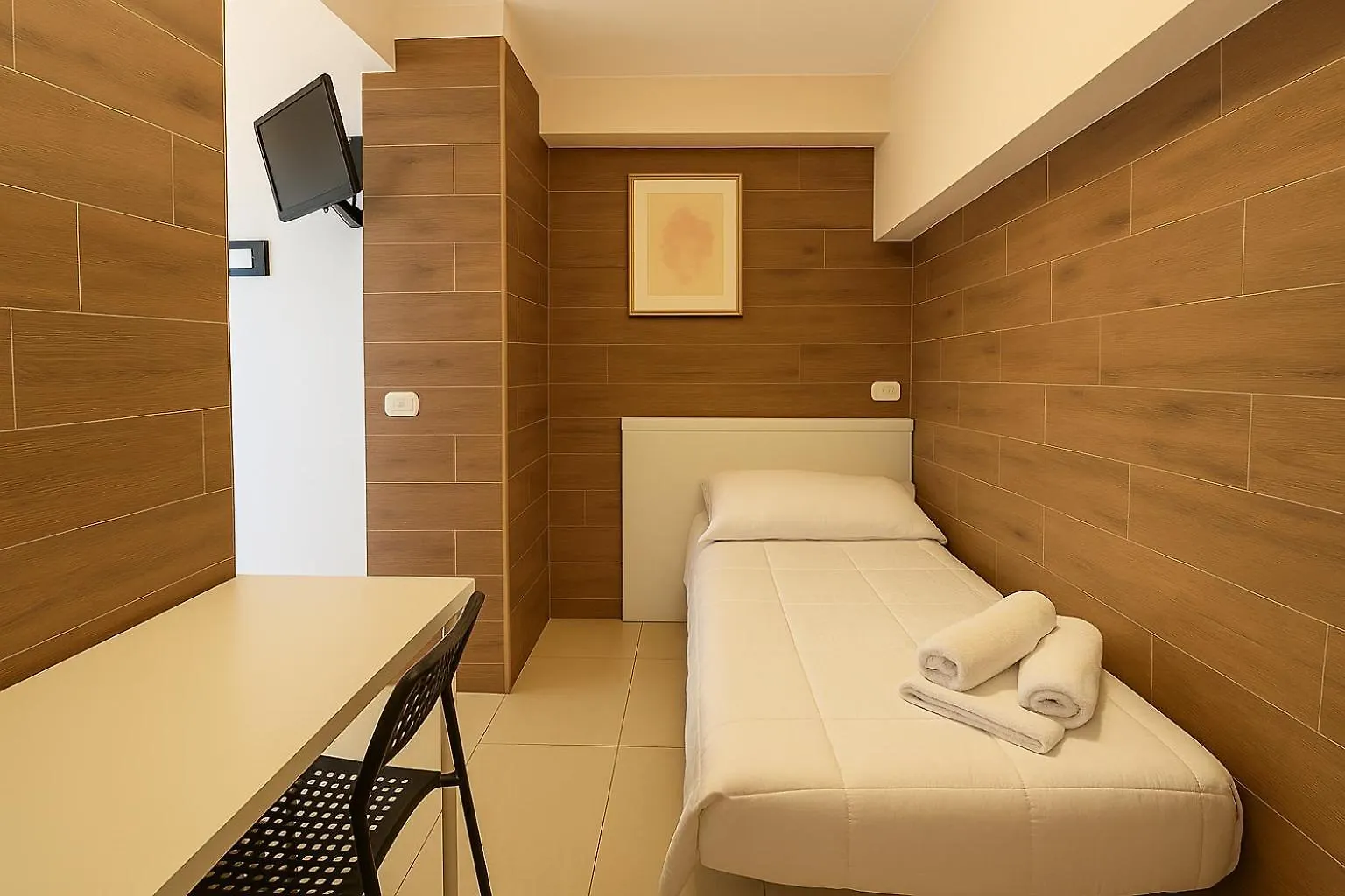 Margherita Rooms Catania Guest house