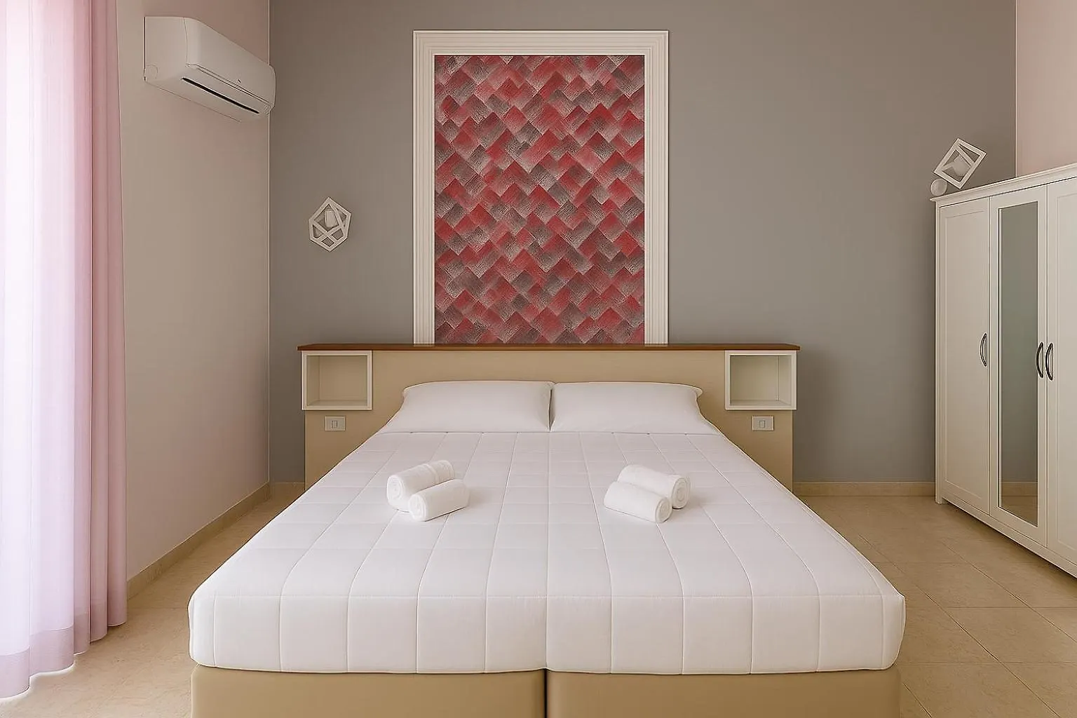 Margherita Rooms Catania Guest house