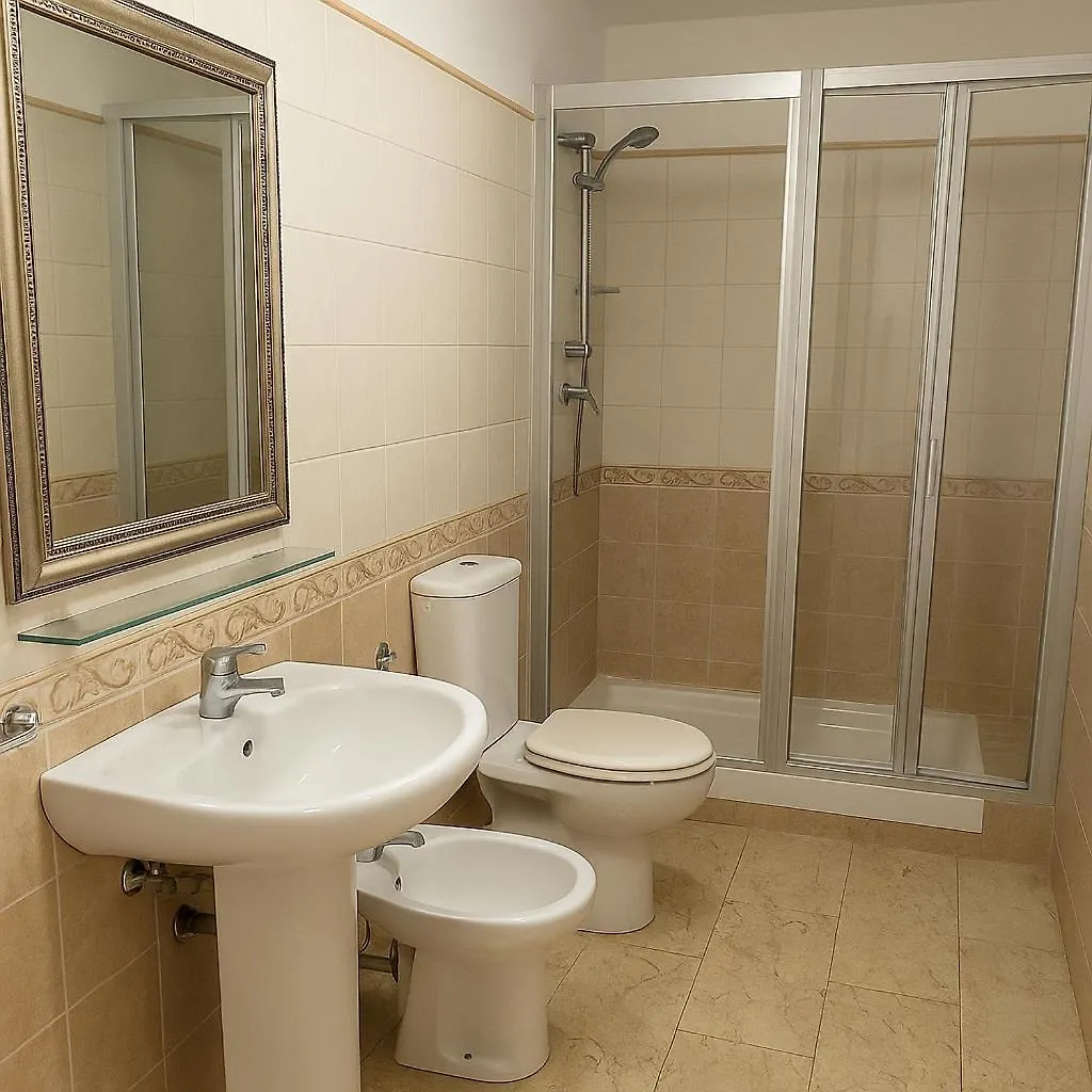 Margherita Rooms Catania Italy