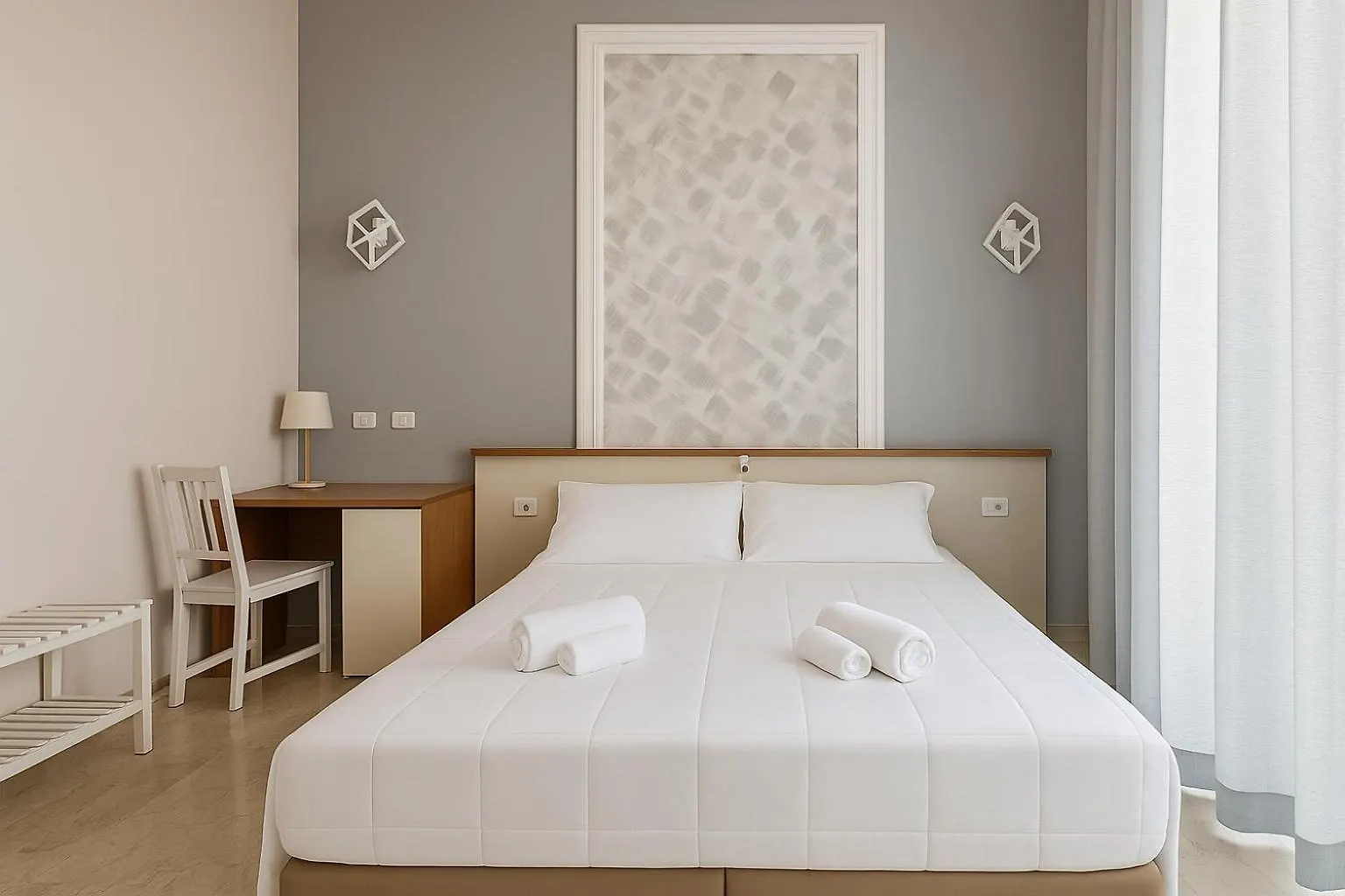 Margherita Rooms Catania 0*,  Italy