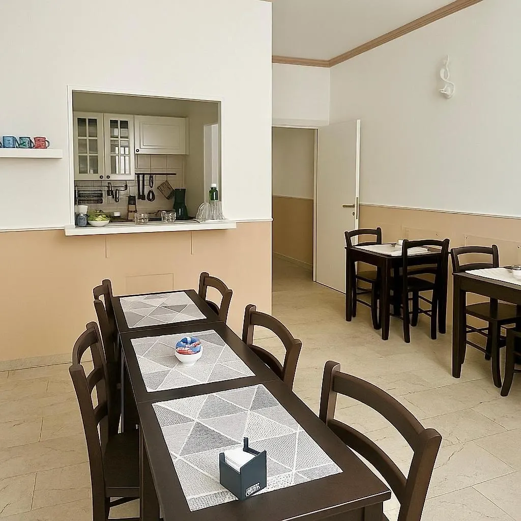 Guest house Margherita Rooms Catania