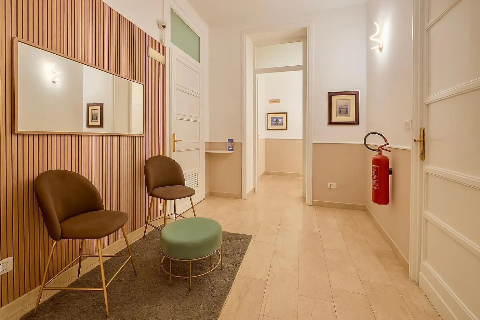 Margherita Rooms Catania