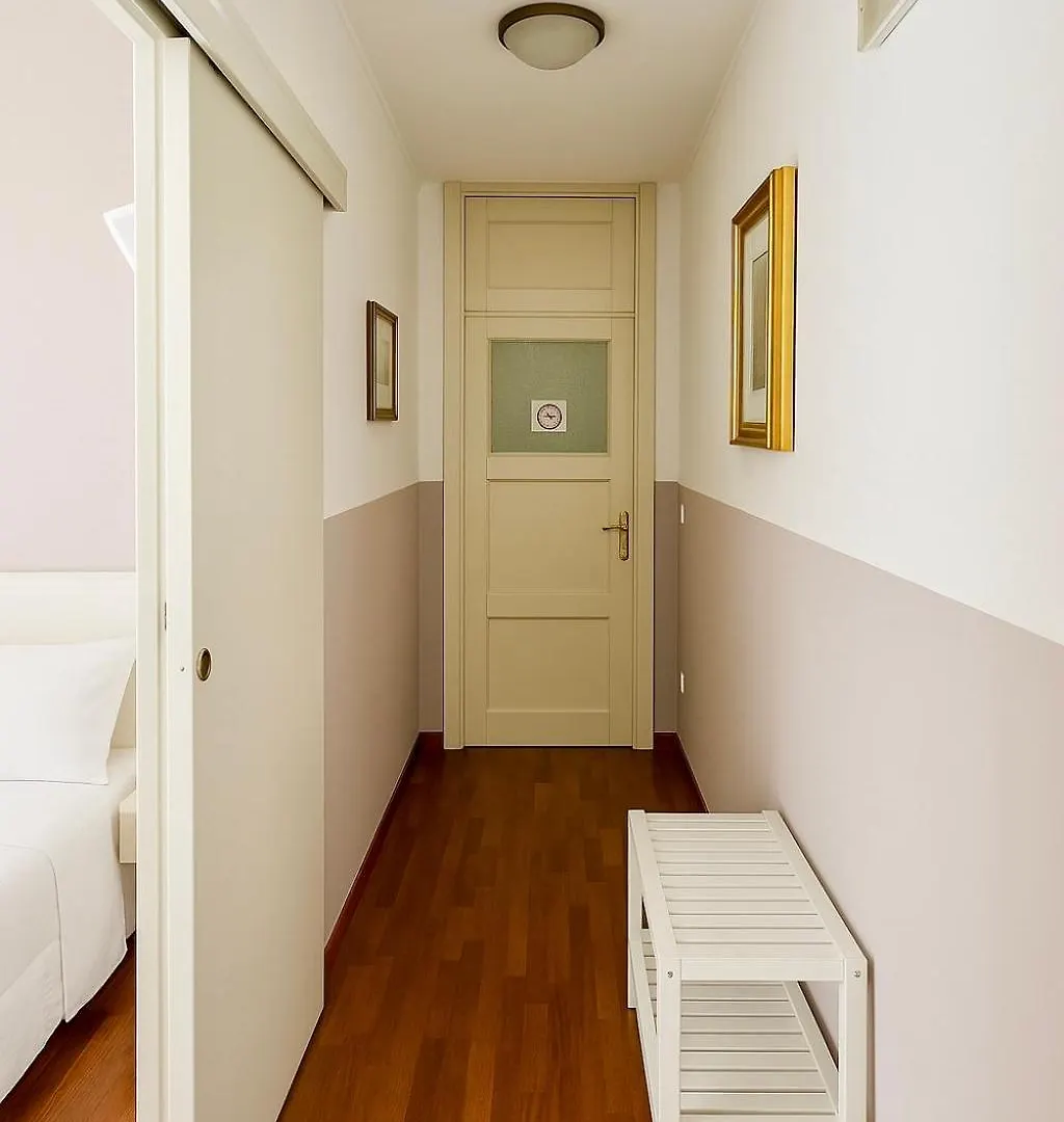 Guest house Margherita Rooms Catania Italy