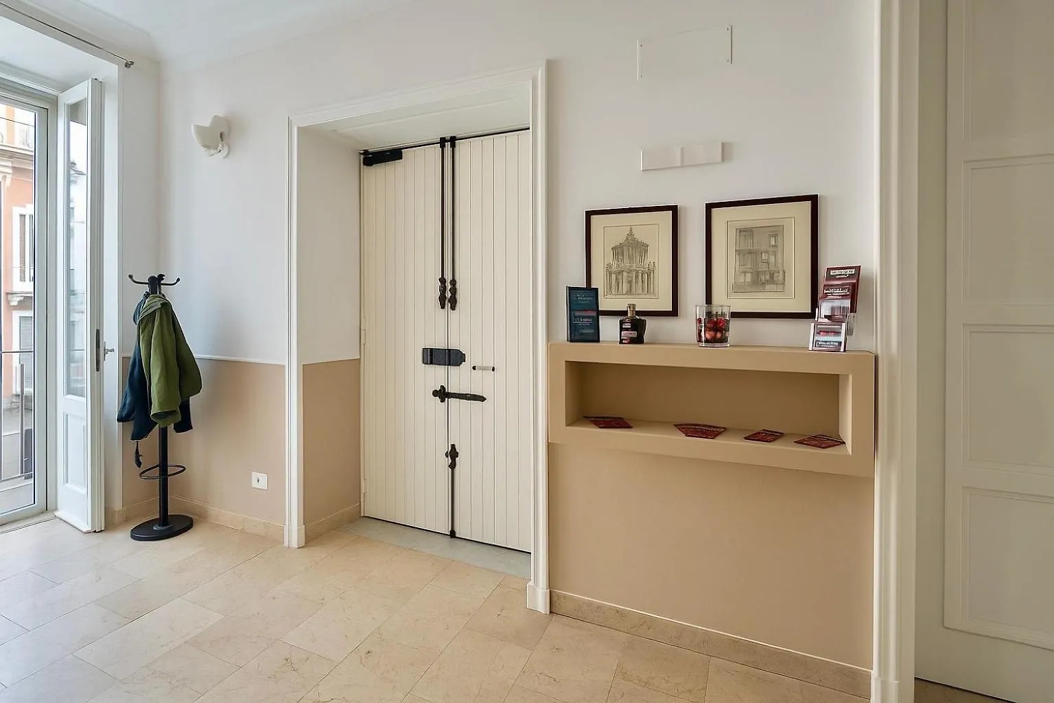 Guest house Margherita Rooms Catania