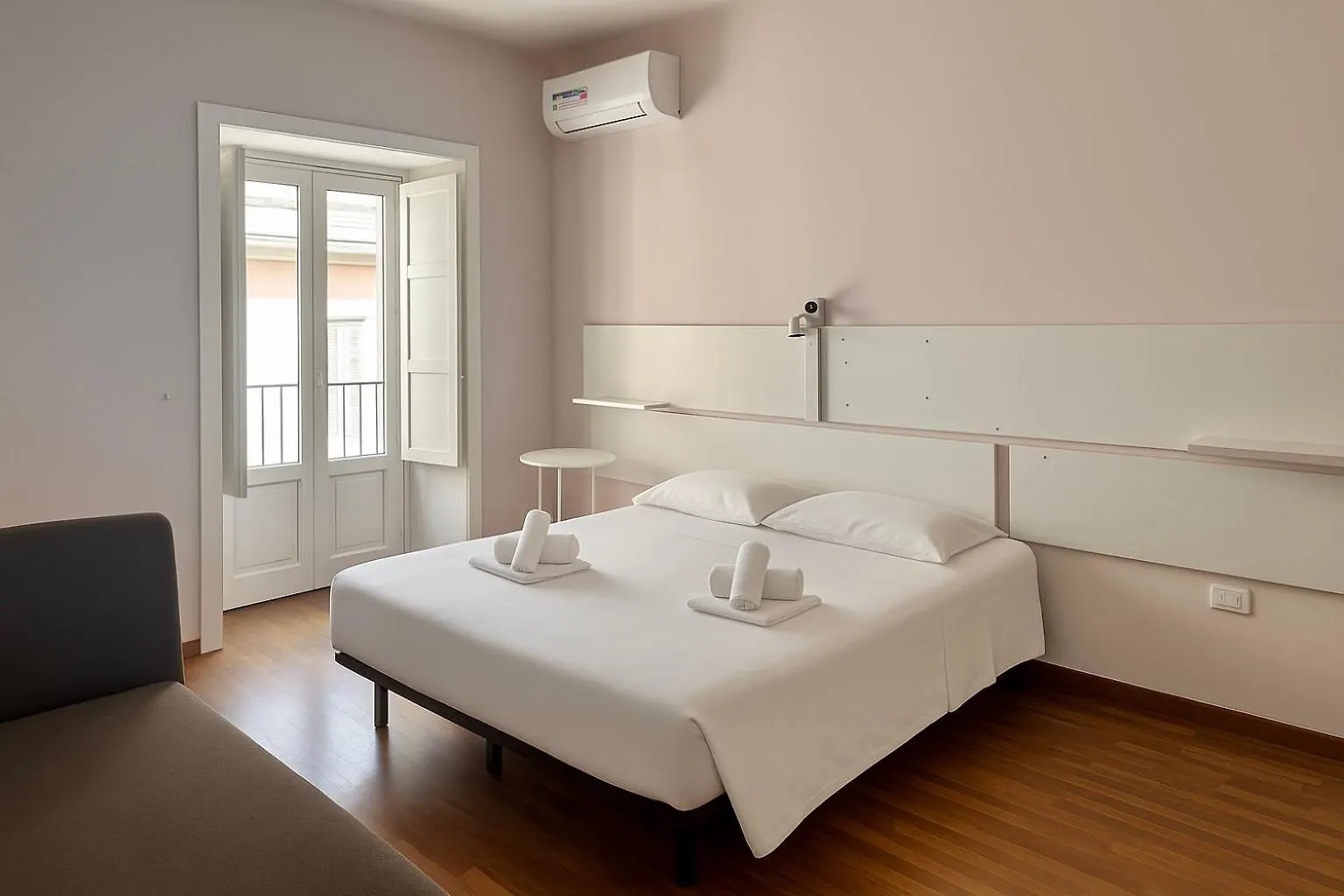 Margherita Rooms Catania