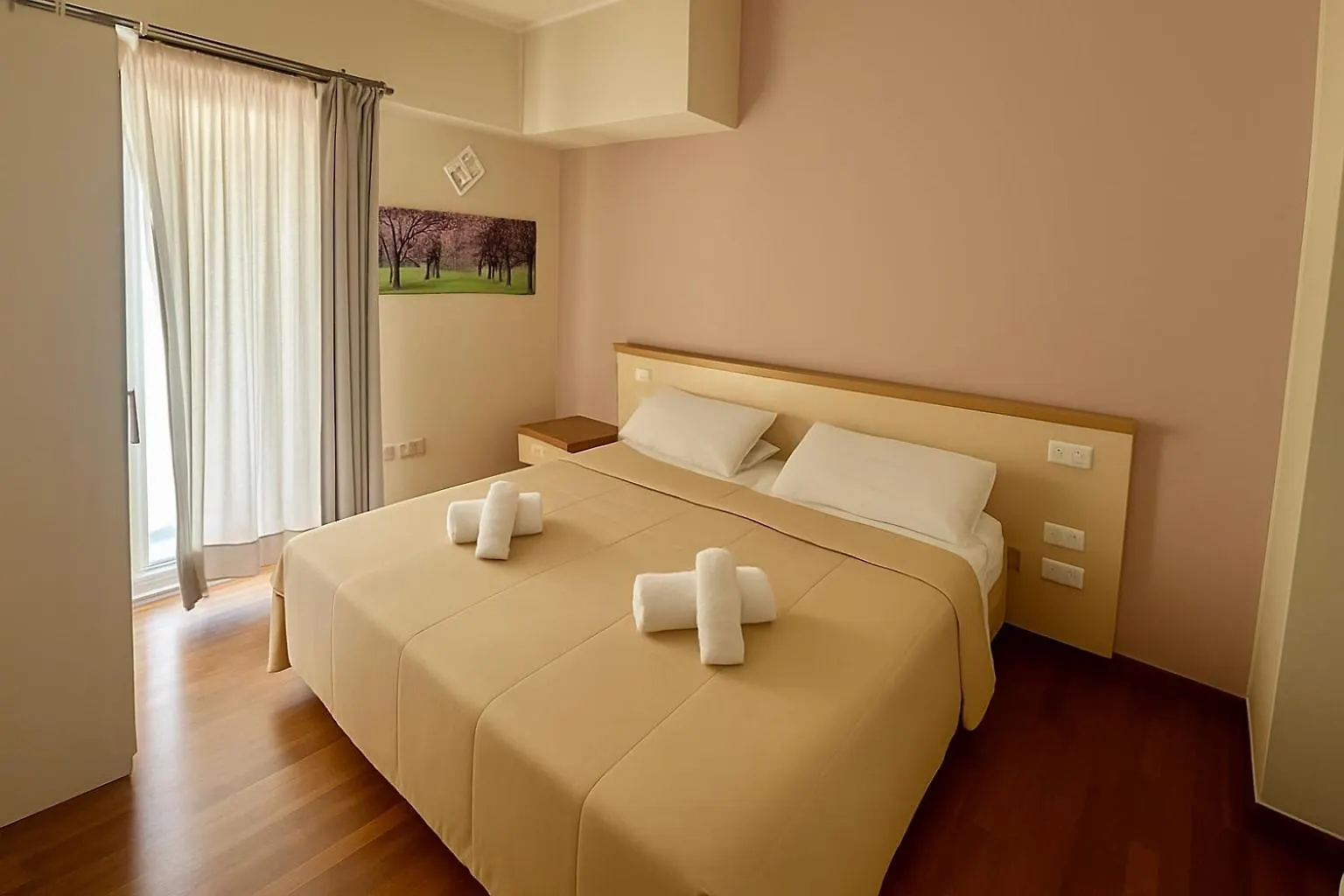 Guest house Margherita Rooms Catania
