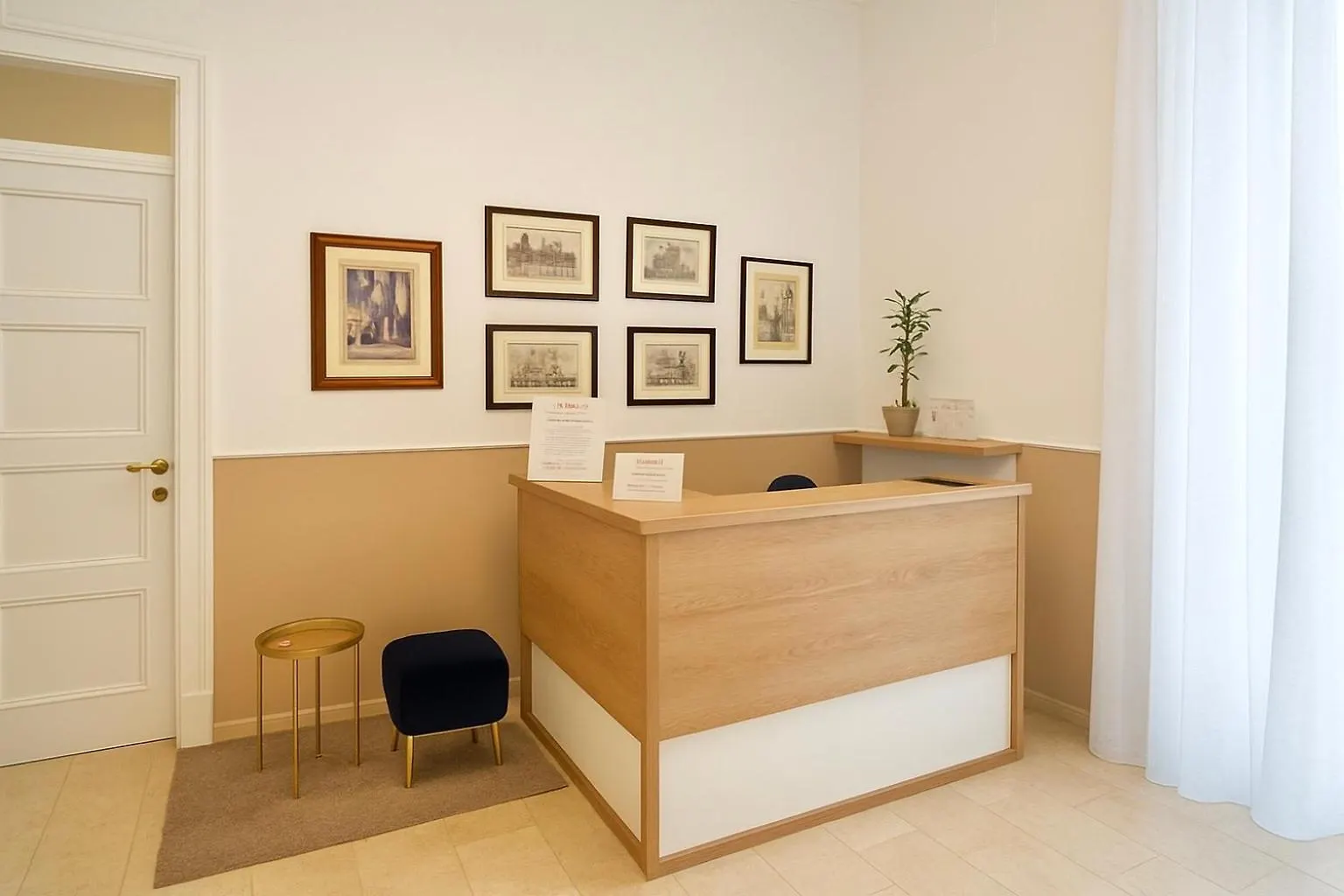 Margherita Rooms Catania