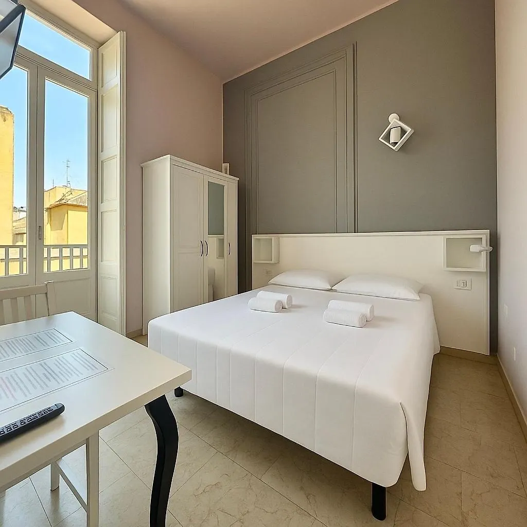 Guest house Margherita Rooms Catania