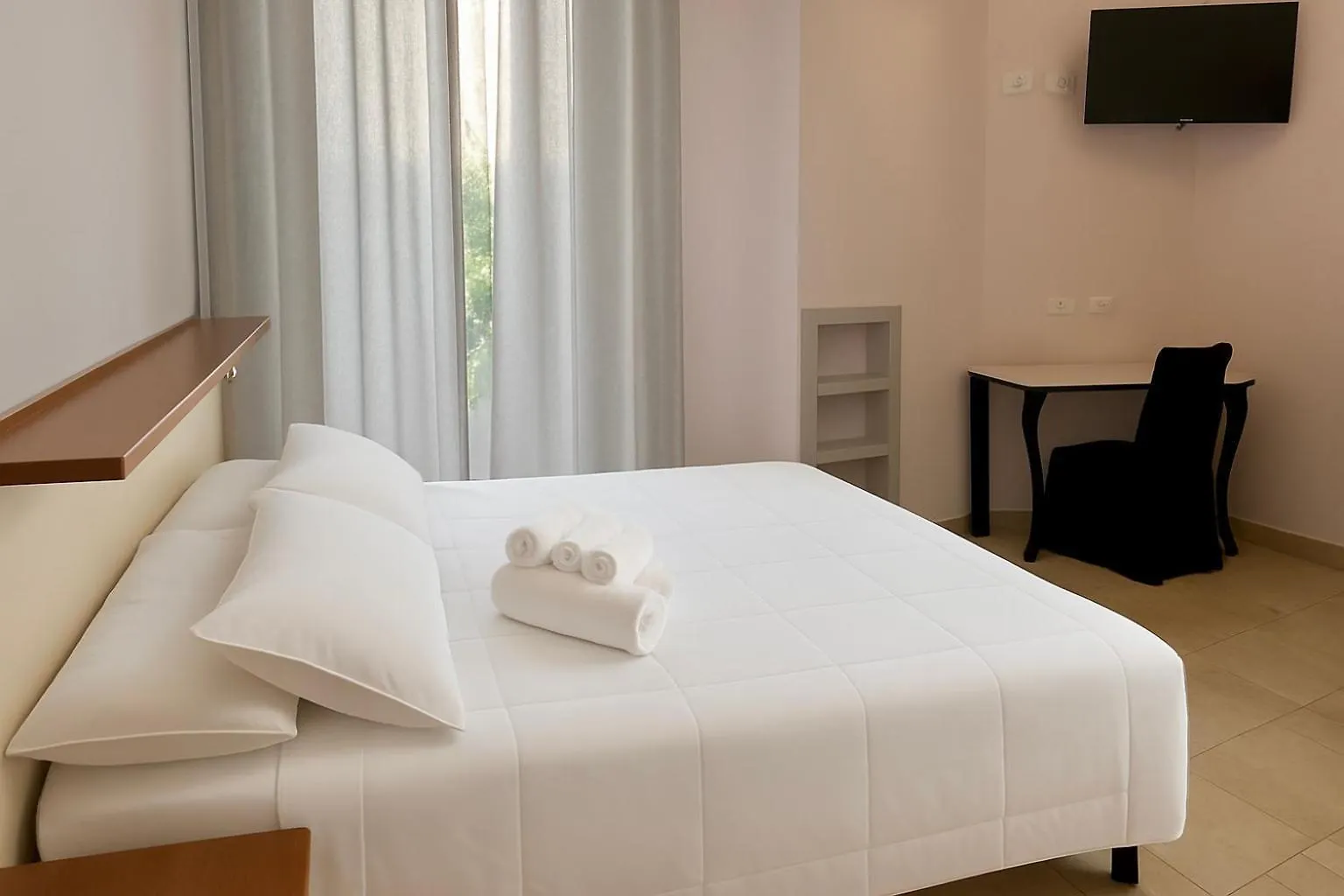 Margherita Rooms Catania Guest house