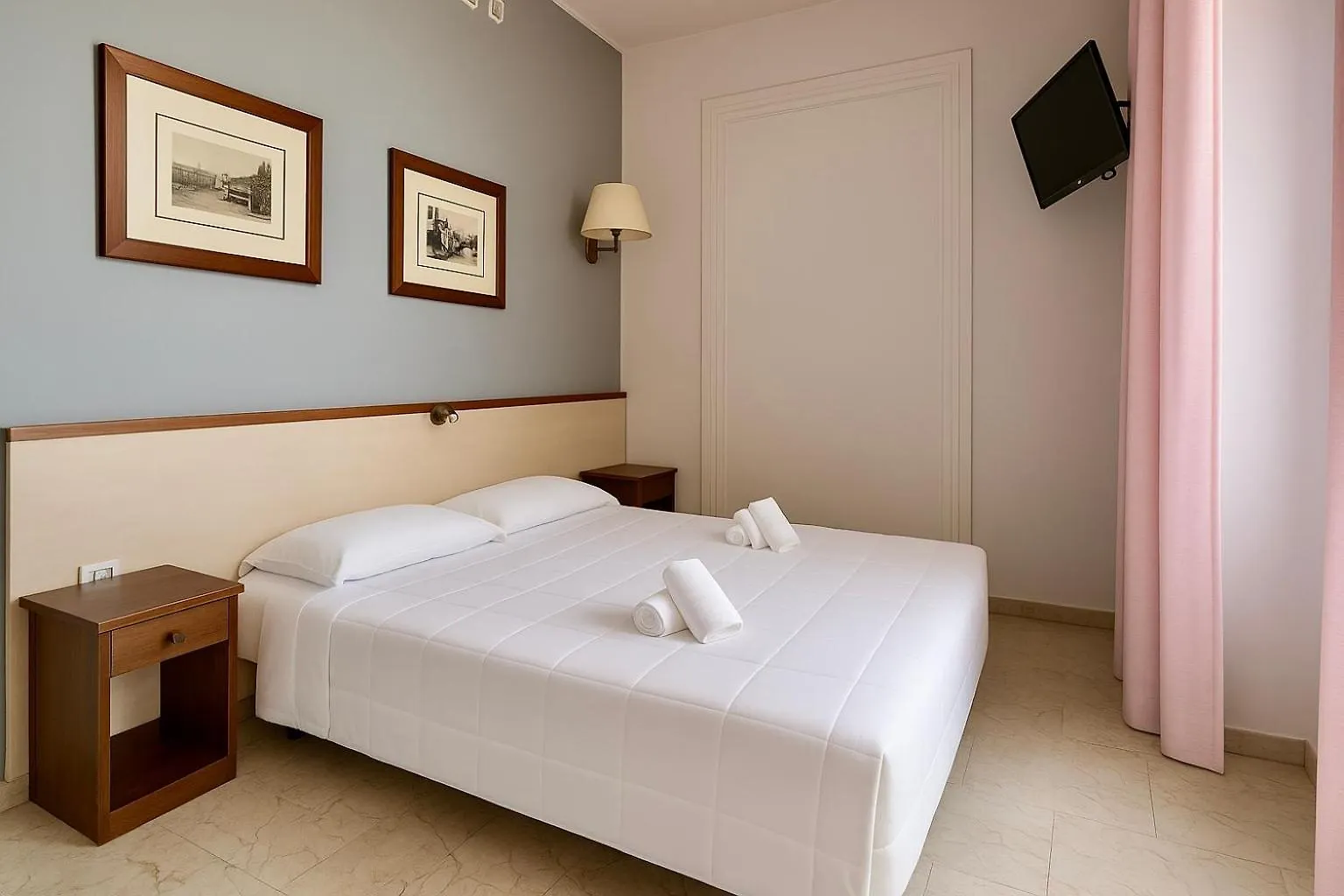 Margherita Rooms Catania