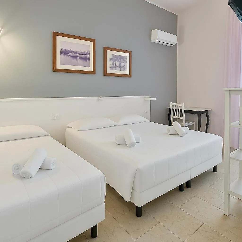 Guest house Margherita Rooms Catania
