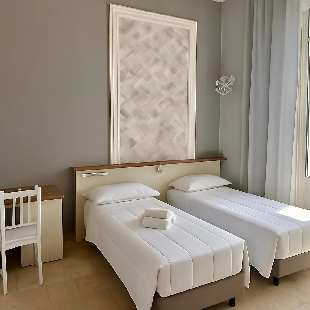 Margherita Rooms Catania 0*,  Italy